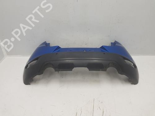 Bagtil kofangere MAZDA CX-3 (DK) | BP36772353C8 - Image 3