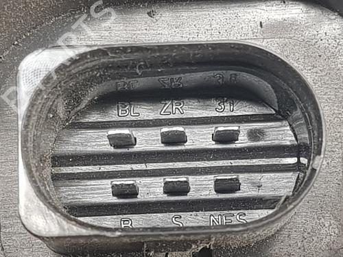 Right taillight AUDI A4 B6 (8E2) 1.9 TDI | BP32337976C35