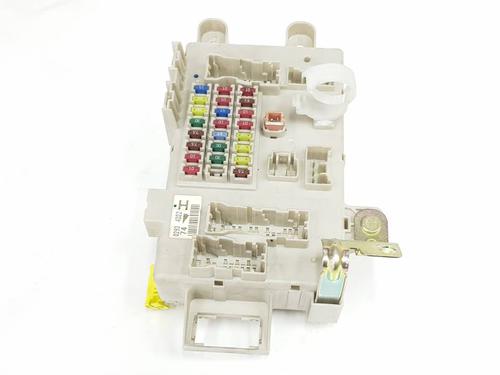 Used Fuse box Fuse box 38486086 38486086