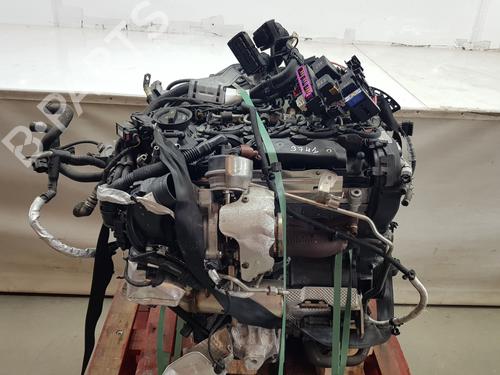 Engine AUDI A6 C7 (4G2, 4GC) 2.0 TDI | BP33547849M1  - Image 8