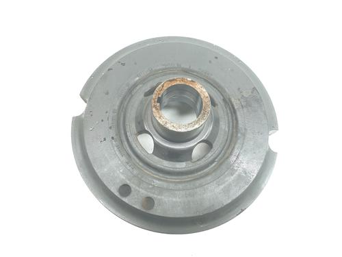 Used Pulley MERCEDES-BENZ M-CLASS (W163) ML 400 CDI (163.128) (250 hp) 18783501