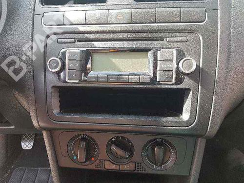 Expansion tank VW POLO V (6R1, 6C1) 1.4 (6R1) | BP3445369C120  - Image 20