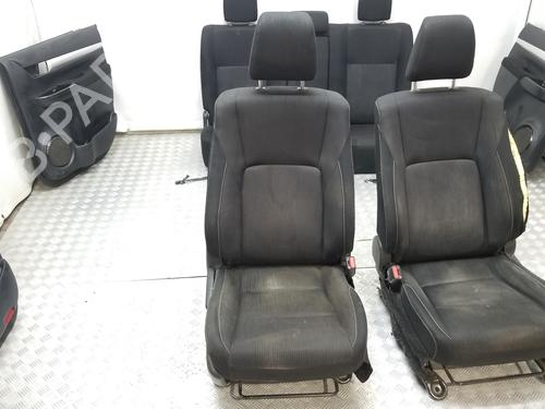 Seats set TOYOTA HILUX VIII Pickup (_N1_) 2.4 D 4WD (GUN125_, GUN125R) | BP12573422C78 