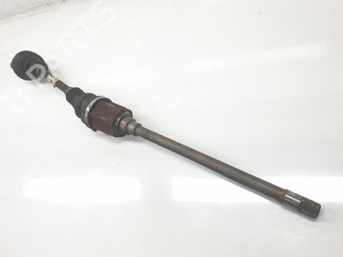 Right front driveshaft BMW X5 (E70) xDrive 30 d | BP28061147M39 