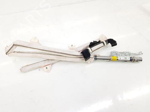 Right curtain airbag SEAT EXEO ST (3R5) 2.0 TDI | BP6097350C12 