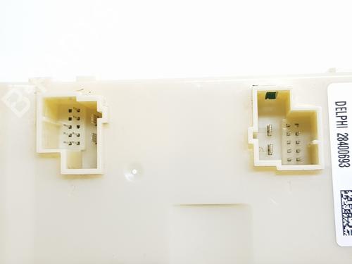 Electronic module MERCEDES-BENZ M-CLASS (W166) | BP38014864M83 - Image 5