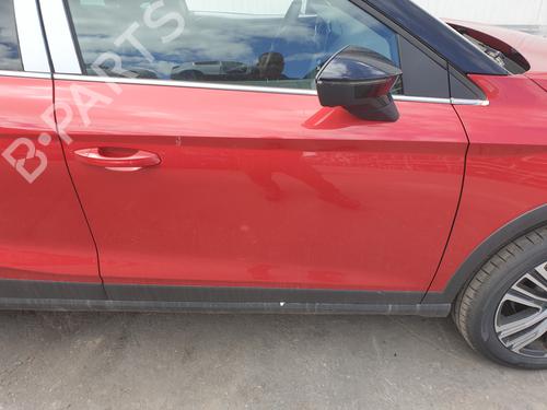 Venstre bak elrute bryter SEAT ARONA (KJ7, KJP) 1.6 SRE | BP12577171I29 