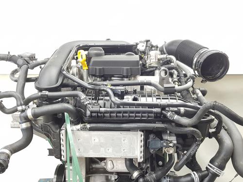 Engine SKODA KAMIQ (NW4) | BP31654481M1