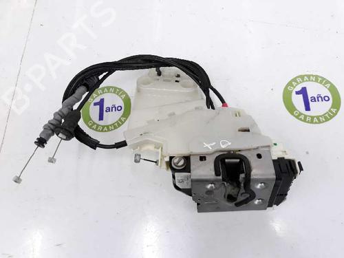 Rear right lock FIAT 500X (334_) 1.6 D Multijet (334AXA1B, 334AXA11) | BP4241514C99 
