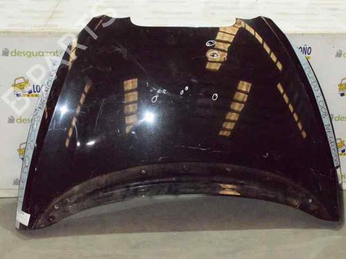 Capot SEAT ALTEA (5P1) 2.0 TDI 16V 4WD (140 hp) 3126442
