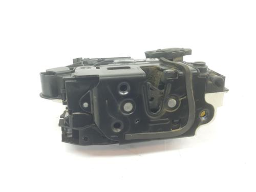 Used Rear right lock SEAT LEON (5F1) 1.4 TSI (150 hp) 7885355