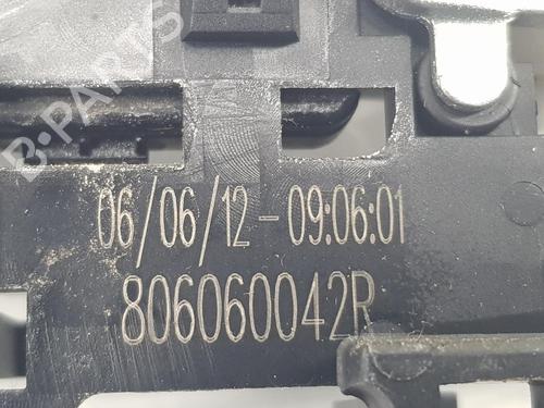 Front right lock RENAULT MEGANE III Grandtour (KZ0/1) 1.5 dCi (KZ09, KZ0D, KZ1G, KZ29, KZ14, KZ1W, KZ10, KZ1F,... | BP8367312C97 