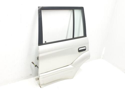 Left rear door TOYOTA LAND CRUISER 90 (_J9_) 3.0 D-4D 4WD (KDJ90_, KDJ95_, KDJ90W, KDJ95W) | BP17677805C4 