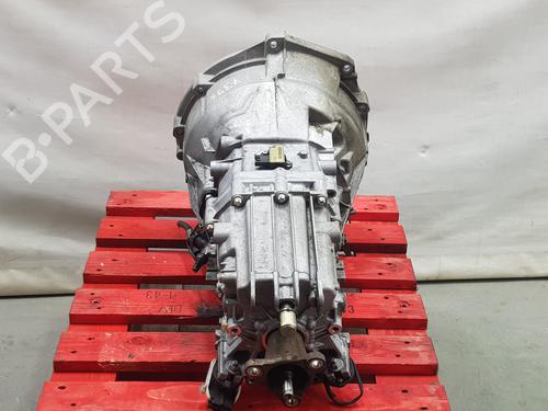 Gearbox BMW 1 (F20) 116 d | BP18862819M3 