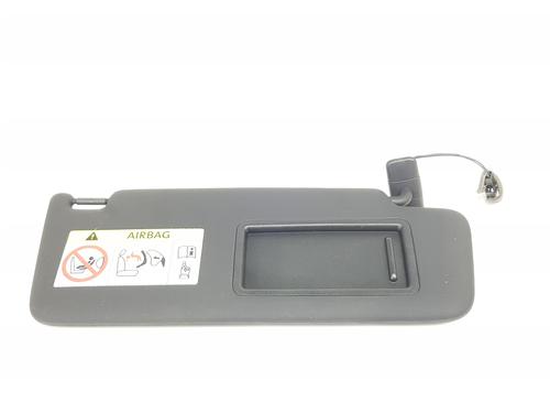 Used Right sun visor Right sun visor CUPRA LEON (KL1, KU1, KUG) [2020-2026] 35813997 35813997