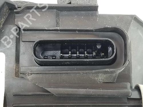 Front left lock LAND ROVER RANGE ROVER VELAR (L560) 2.0 D180 TD4 4x4 | BP7164746C98 