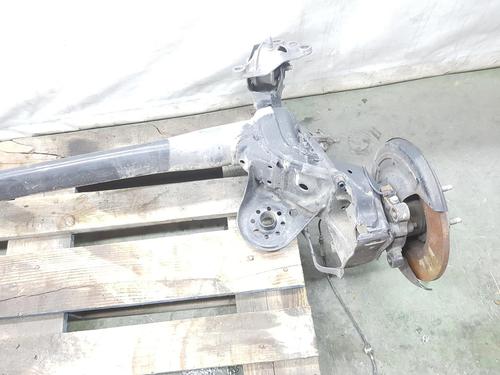 Rear axle OPEL ASTRA K (B16) 1.4 Turbo (68) | BP12459224M2 