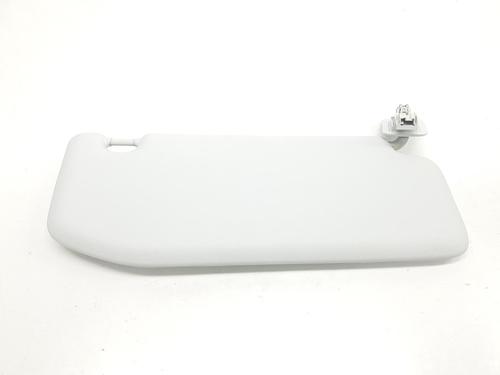 Left sun visor PEUGEOT 208 I (CA_, CC_) 1.2 PureTech 82 | BP14988367I1 