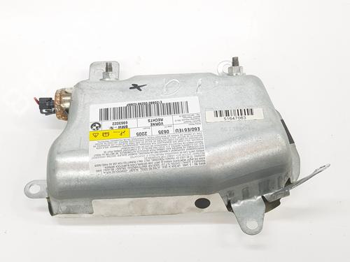Electronic module BMW 5 (E60) 525 d | BP20193304M83 