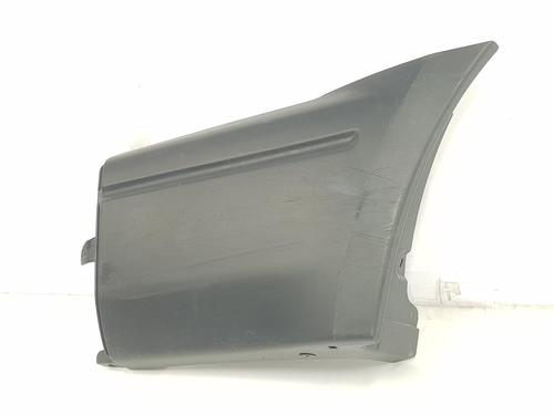 Corner bumper TOYOTA LAND CRUISER 90 (_J9_) 3.0 TD (KZJ90_, KZJ95_, KZJ90R, KZJ95R, KZJ90W, KZJ95W) | BP18091500C117 