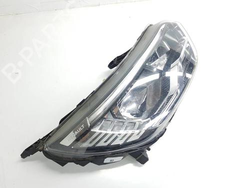Right headlight RENAULT EXPRESS Box Body/MPV | BP38509369C29 - Image 4