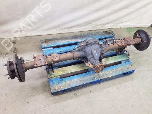 Used Rear axle Rear axle FORD TRANSIT V363 Van (FCD, FDD) [2013-2026] 33698279 33698279