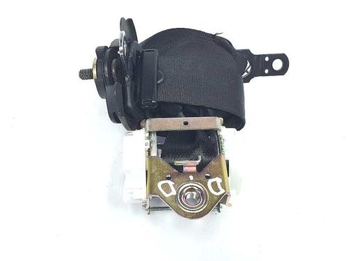 Front right seatbelt BMW X3 (E83) 2.0 d | BP8745634I25 