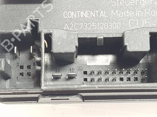 Electronic module AUDI A4 Allroad B8 (8KH) 2.0 TDI quattro | BP37477437M83 - Image 2