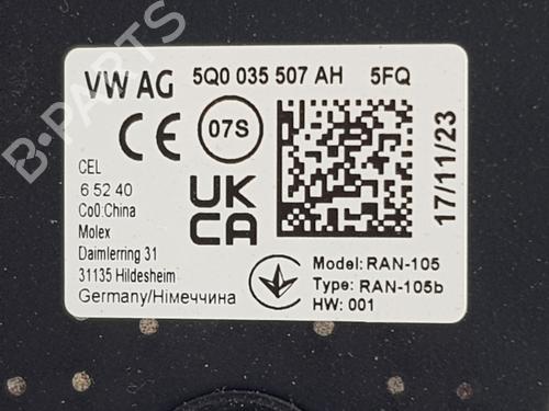 Other SKODA KAMIQ (NW4) 1.0 TSI | BP31598703O1 - Image 3