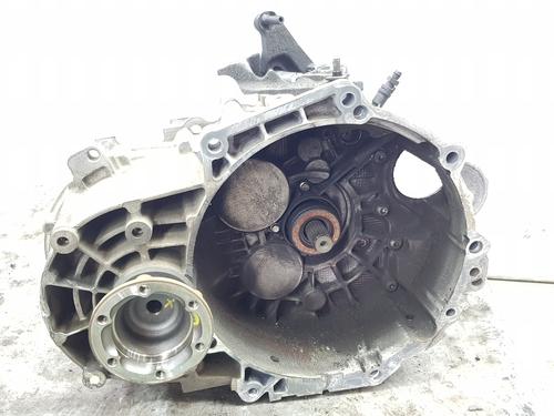 Used Gearbox VW SCIROCCO III (137, 138) 2.0 TDI (140 hp) 20691089