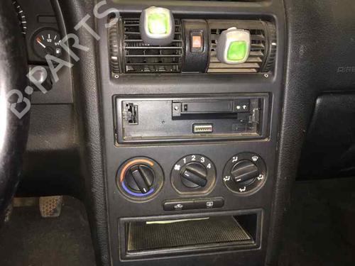 Starter OPEL ASTRA G Hatchback (T98) 1.6 16V (F08, F48) | BP2429725M8 