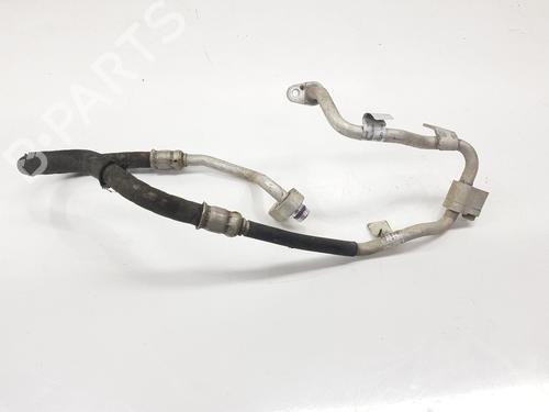 Used AC pipe AC pipe AUDI Q3 Sportback (F3N) 2.5 RS TFSI quattro (400 hp) 33464590 33464590