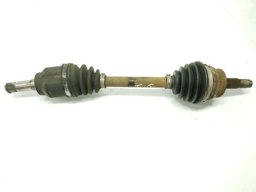 Left front driveshaft FIAT DOBLO Platform/Chassis (263_) 1.3 D Multijet | BP16815411M38 