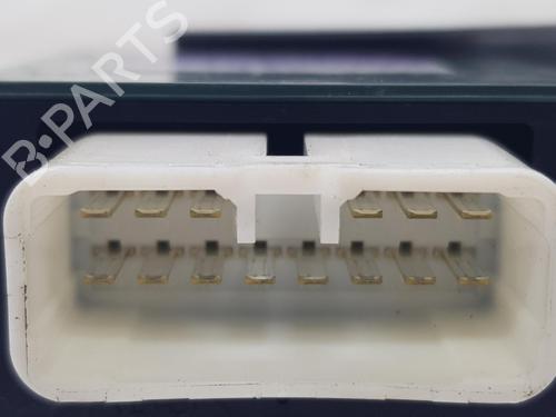 Electronic module TOYOTA LAND CRUISER PRADO (_J12_) 3.0 D-4D (KDJ120, KDJ125) | BP15768929M83 