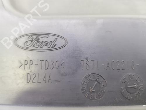 Scuttle panel FORD MONDEO IV (BA7) 2.0 TDCi | BP10509556C110 