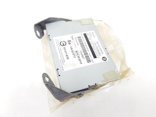 Electronic module TOYOTA LAND CRUISER PRADO (_J15_) 3.0 D-4D (KDJ155_, KDJ150_, KDJ150R, KDJ155R) | BP21002501M83 