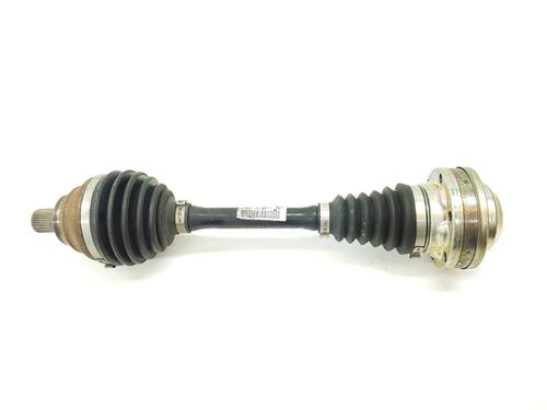 Left front driveshaft VW T-ROC (A11, D11) 1.5 TSI | BP38445589M38 - Image 4