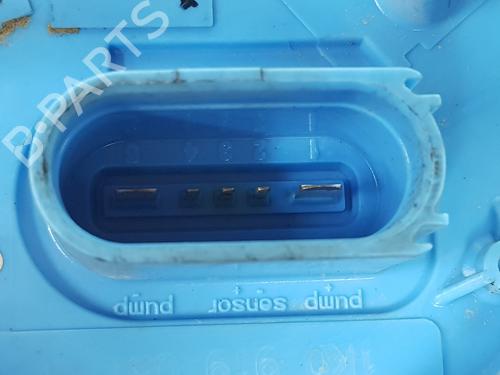 Fuel pump VW GOLF VI (5K1) 1.2 TSI | BP30390011M76