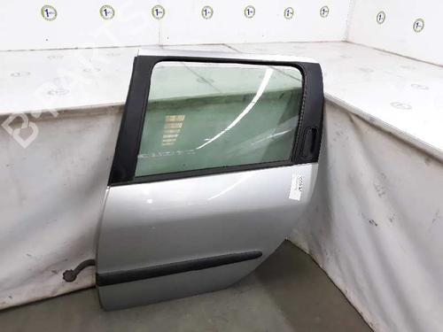 Left rear door PEUGEOT 206 SW (2E/K) 2.0 HDi | BP2439577C4 