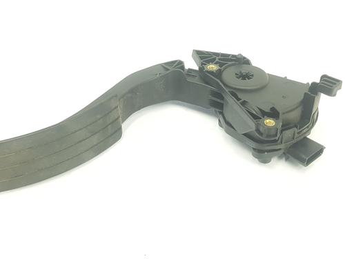 Pedal RENAULT CLIO IV (BH_) 1.5 dCi 90 (90 hp) 11014725
