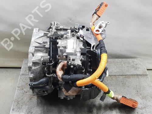Gearbox RENAULT ESPACE VI (RHN) E-TECH 200 Hybrid | BP32328446M3