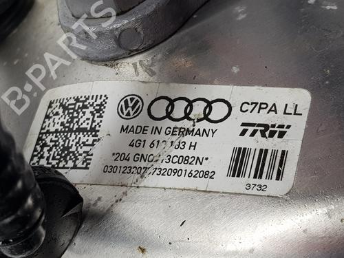 Servo brake AUDI A6 C7 (4G2, 4GC) 2.0 TDI | BP29489379M42 