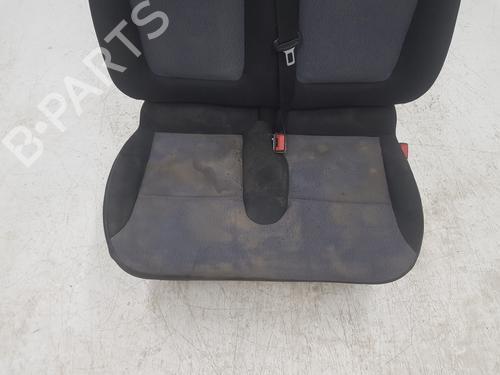 Right front seat OPEL VIVARO B Bus (X82) | BP36678411C16 - Image 10