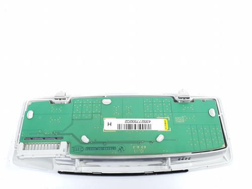 Interior roof light BMW 1 (F21) 118 d | BP31600234I8