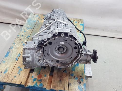 Gearbox AUDI A6 C7 (4G2, 4GC) 2.0 TDI | BP33547850M3  - Image 5