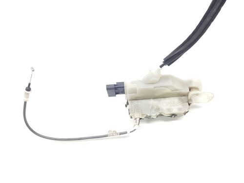 Used Front left lock PEUGEOT 3008 II SUV (MC_, MR_, MJ_, M4_) 1.5 BlueHDi 130 (131 hp) 29729471