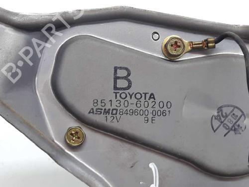 Rear wiper motor TOYOTA LAND CRUISER PRADO (_J12_) 3.0 D-4D (KDJ120, KDJ125) | BP4223369M102 