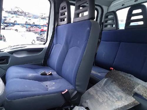 Left front suspension arm IVECO DAILY IV Platform/Chassis 50C18 | BP4242223M12 