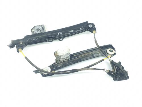 Used Rear right window mechanism BMW 3 Gran Turismo (F34) 320 d (184 hp) 16634737