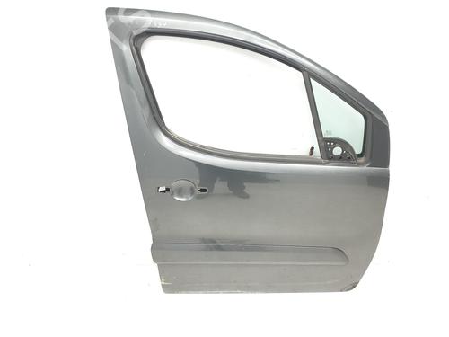 Used Right front door PEUGEOT PARTNER Tepee 1.6 BlueHDi 100 (100 hp) 21191102